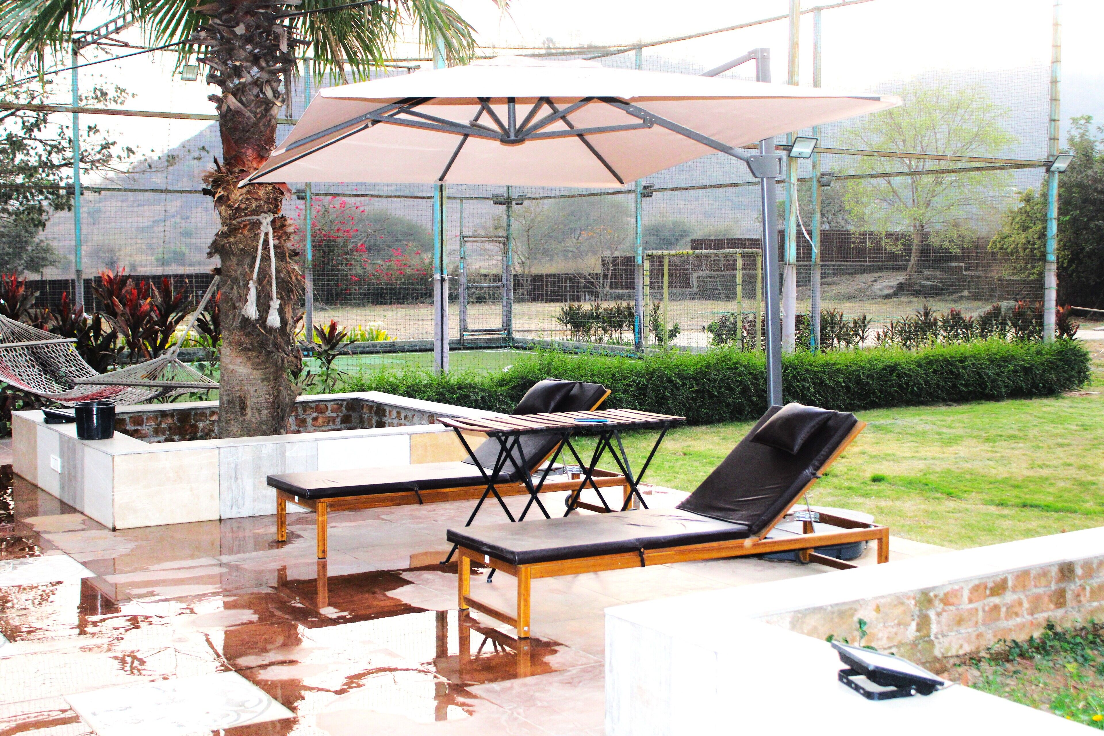 Le Jardin Resort And Spa