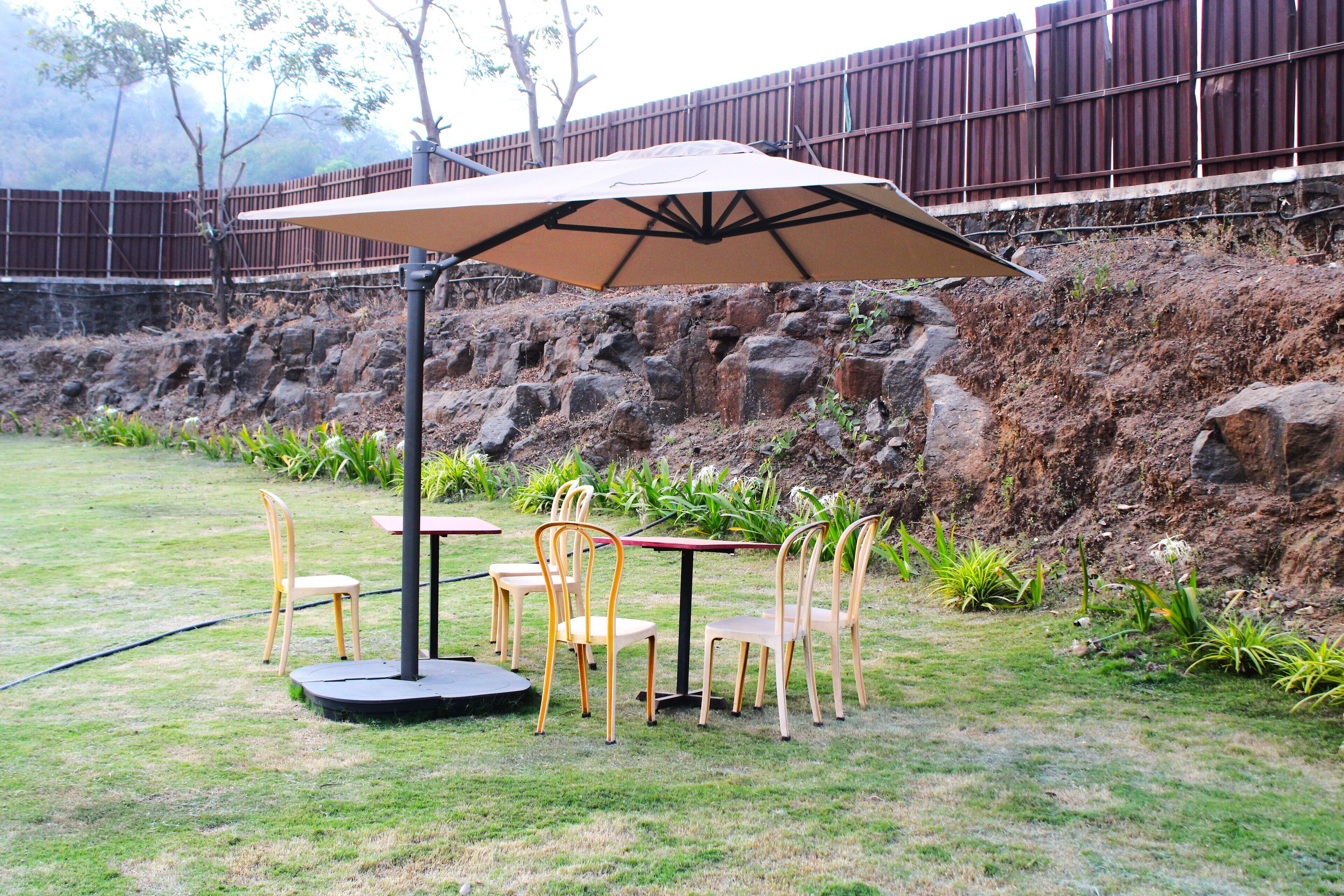 Le Jardin Resort And Spa
