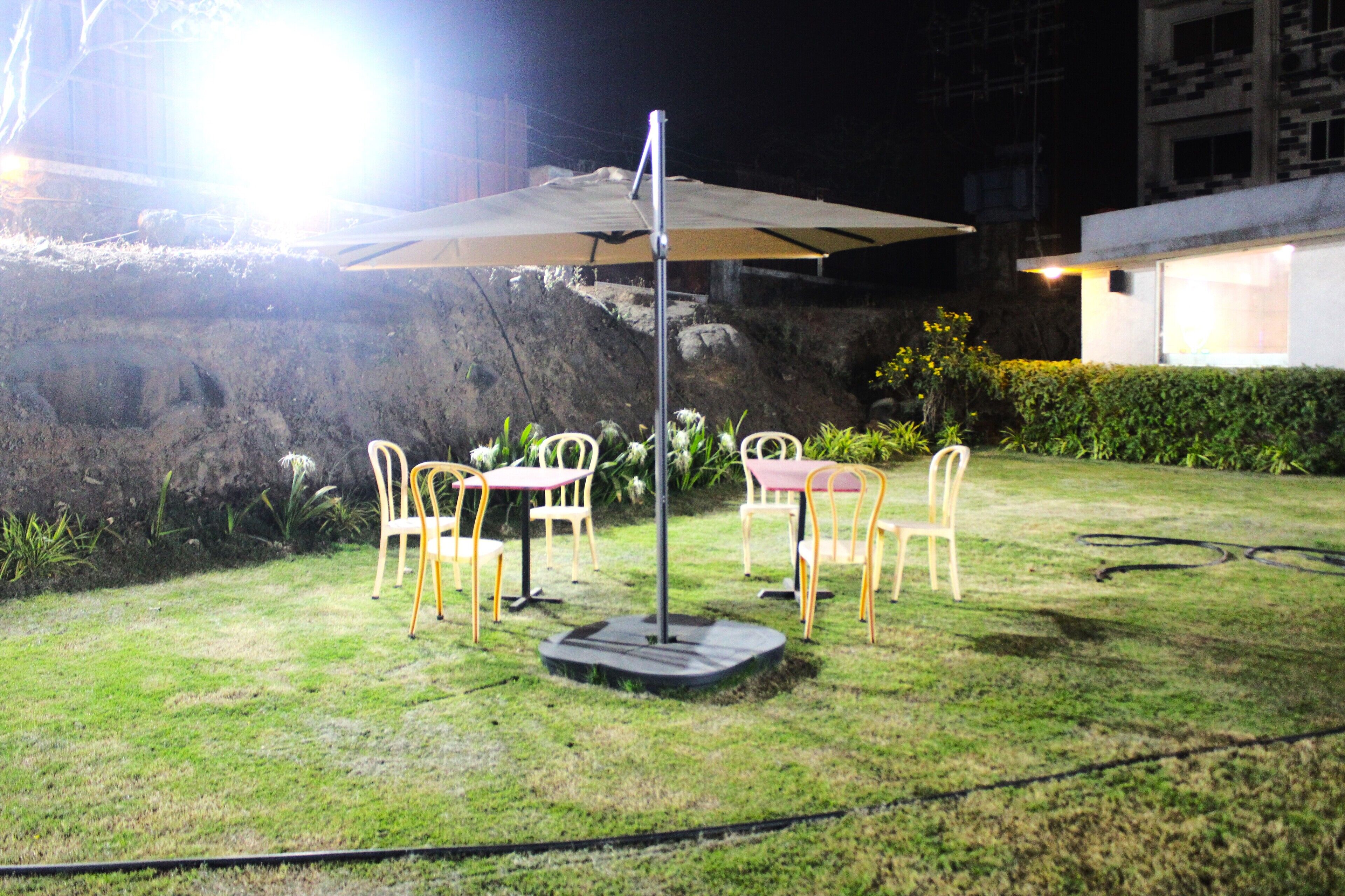 Le Jardin Resort And Spa