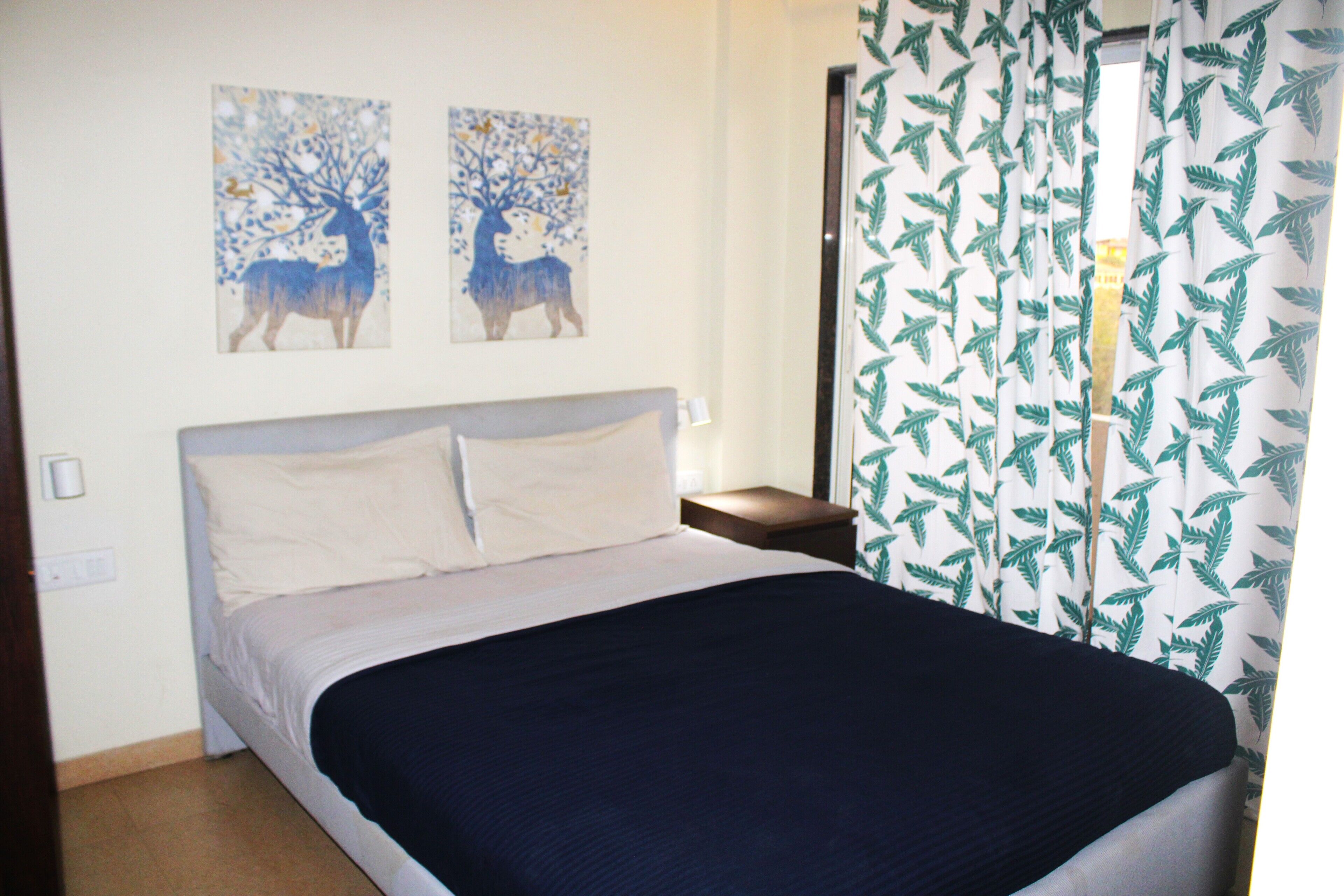Le Jardin Resort And Spa