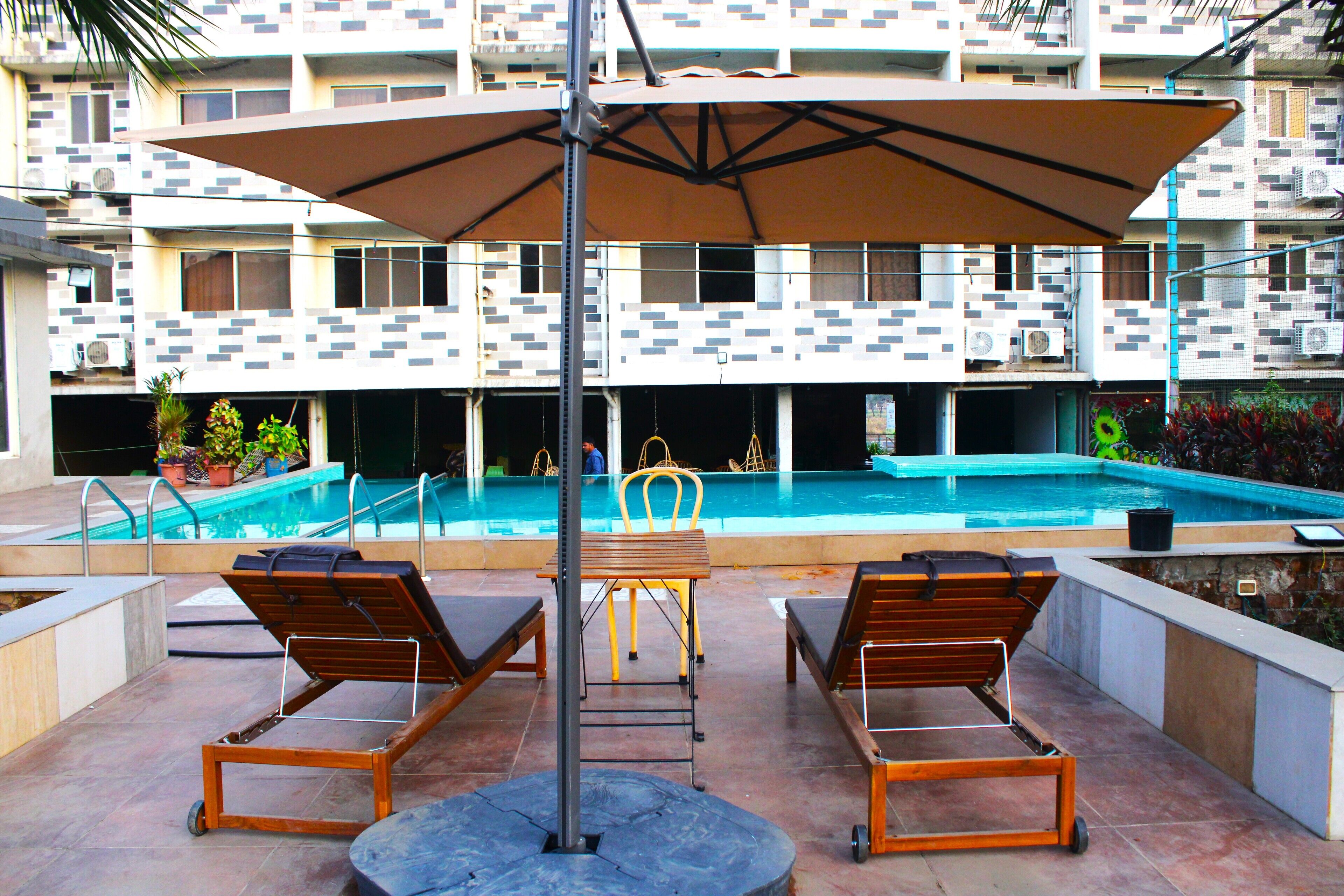 Le Jardin Resort And Spa