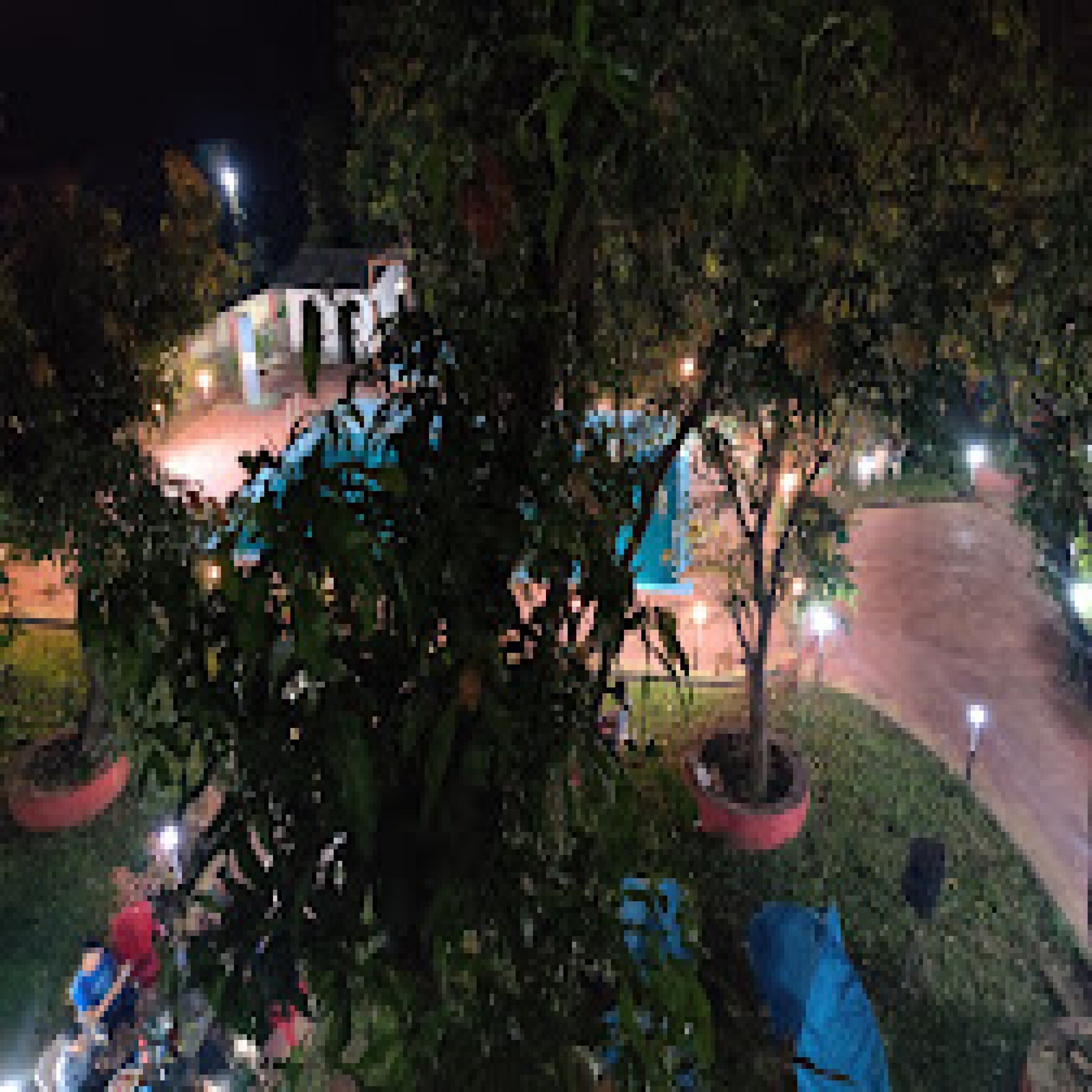 Smita Baug