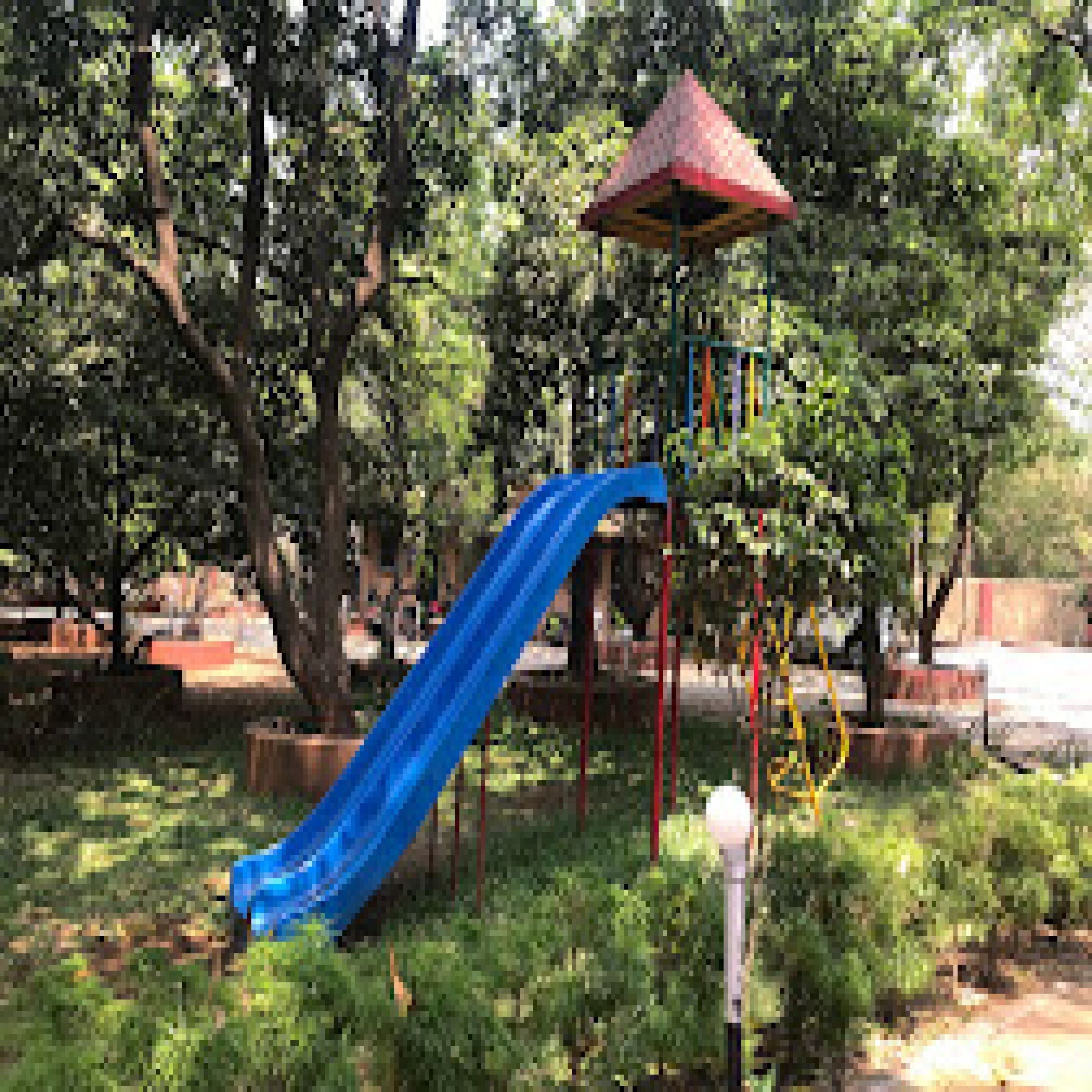 Smita Baug