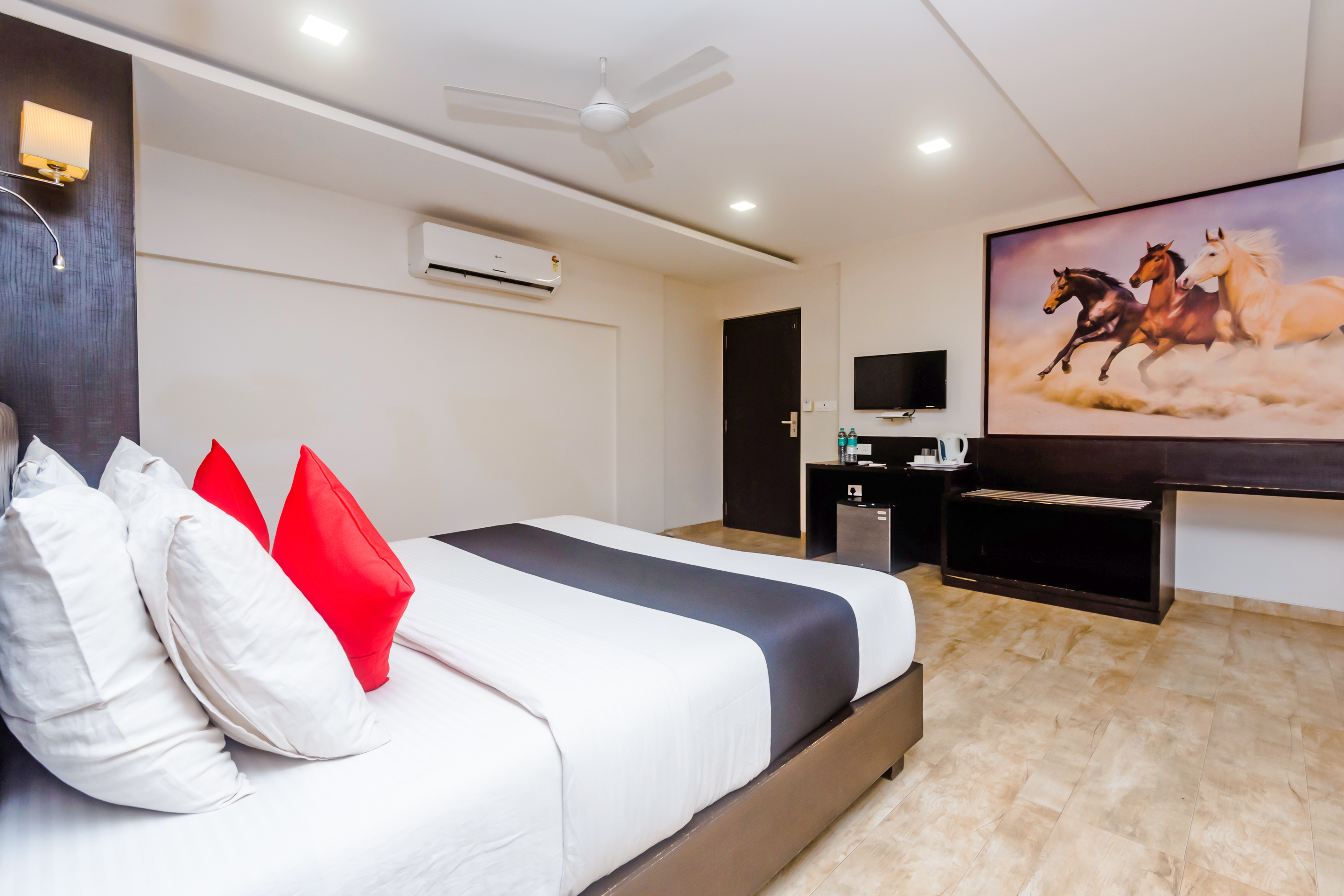 Monteria Resort by OYO Rooms