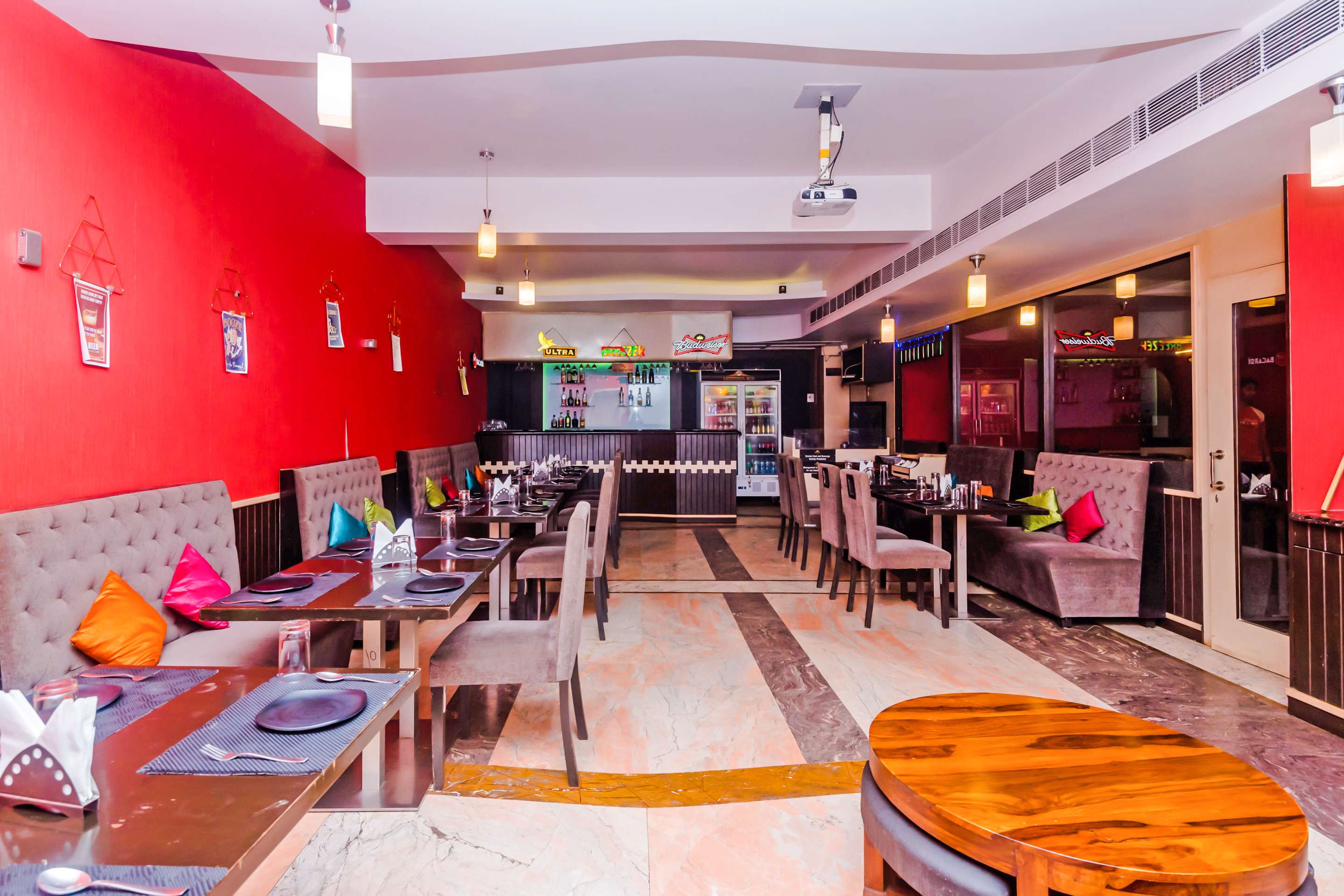 Monteria Resort by OYO Rooms