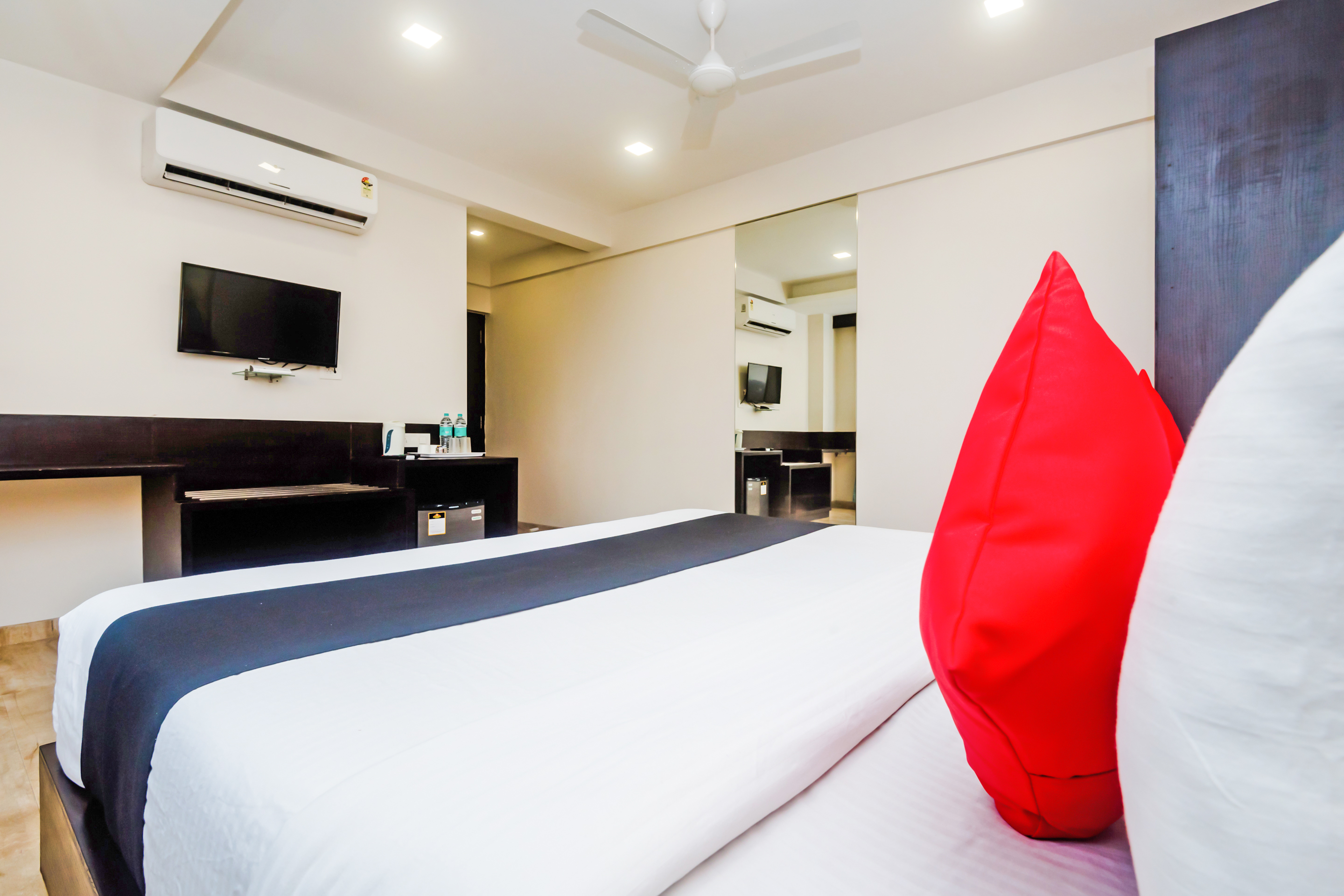 Monteria Resort by OYO Rooms