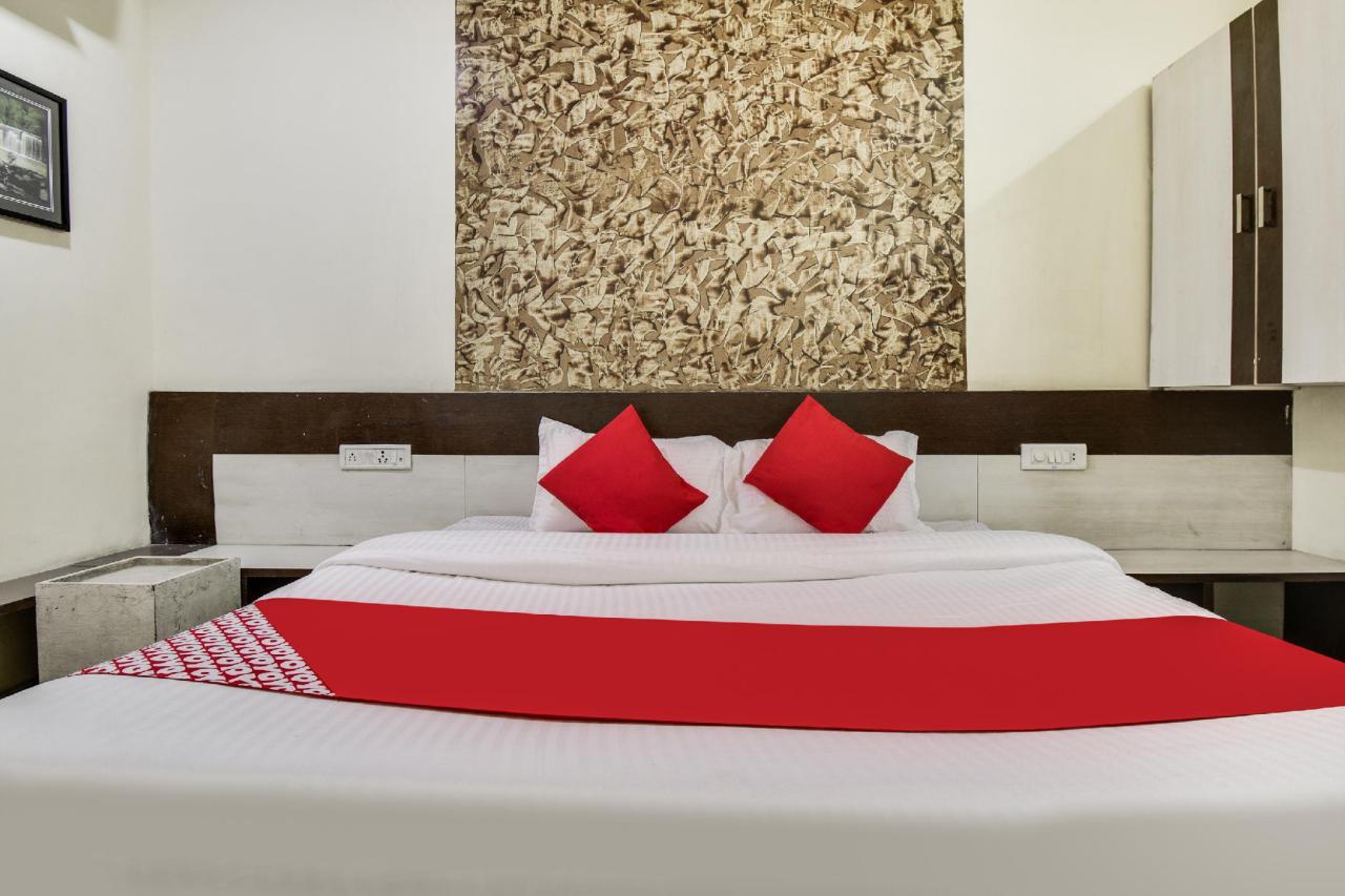 Hotel Aryan by OYO Rooms