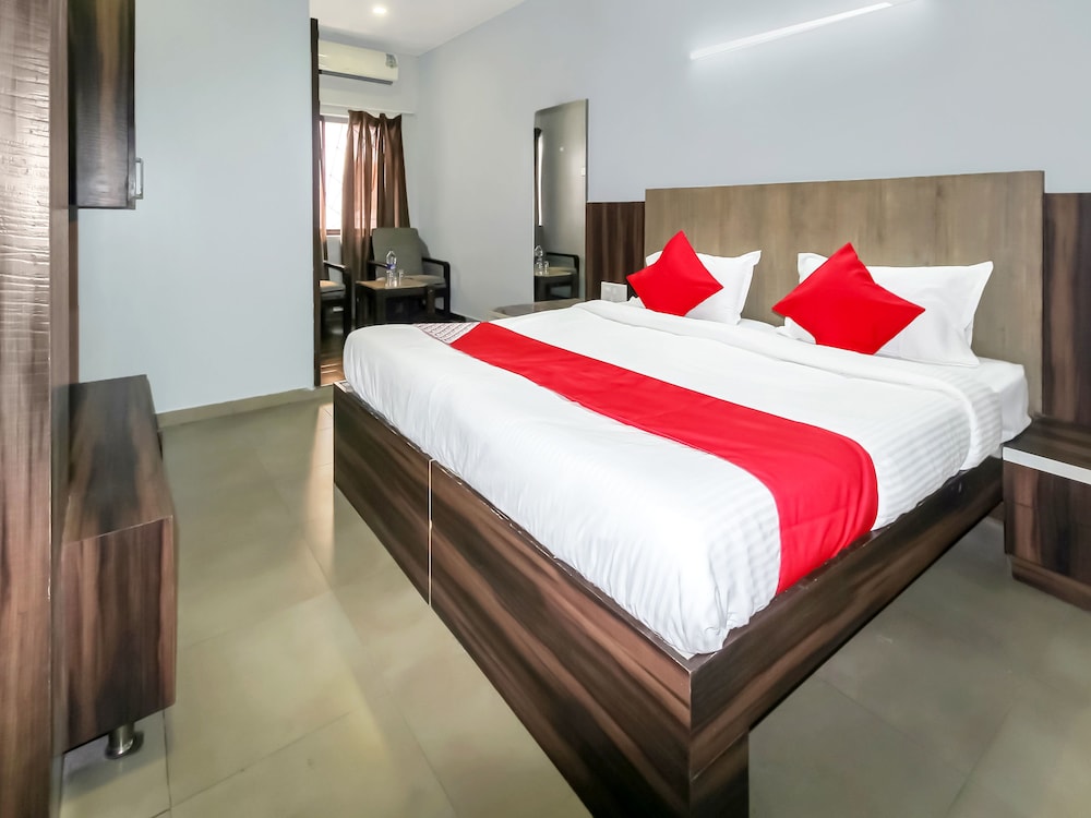 Hotel Panchganga