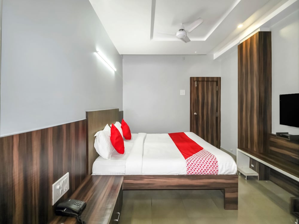 Hotel Panchganga
