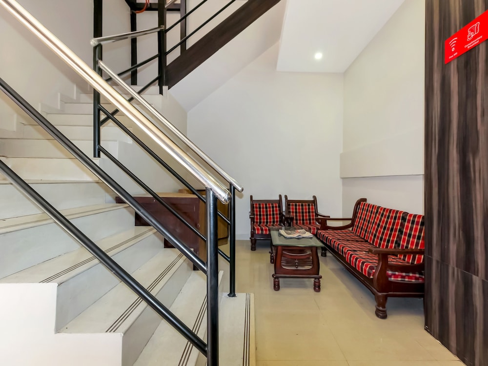 Hotel Panchganga