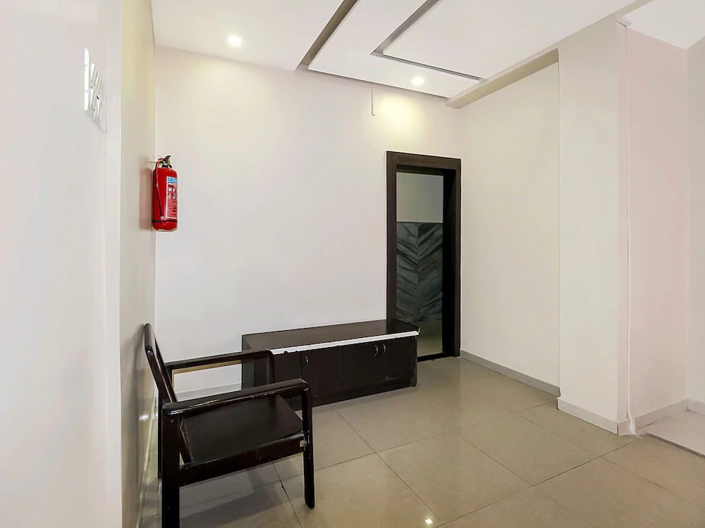 Hotel Panchganga