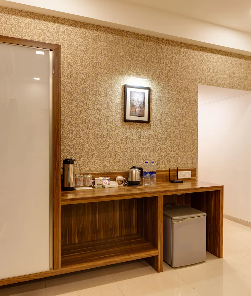 Hotel Woodland