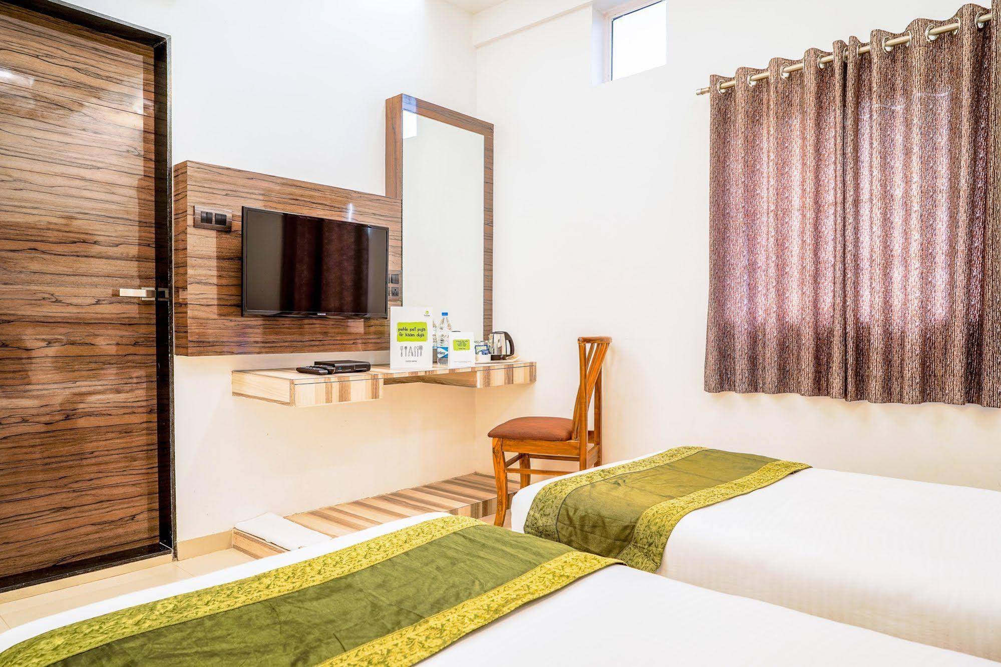 Treebo House Khas