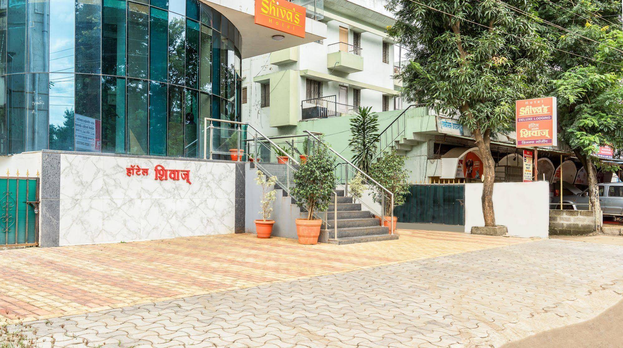Treebo House Khas