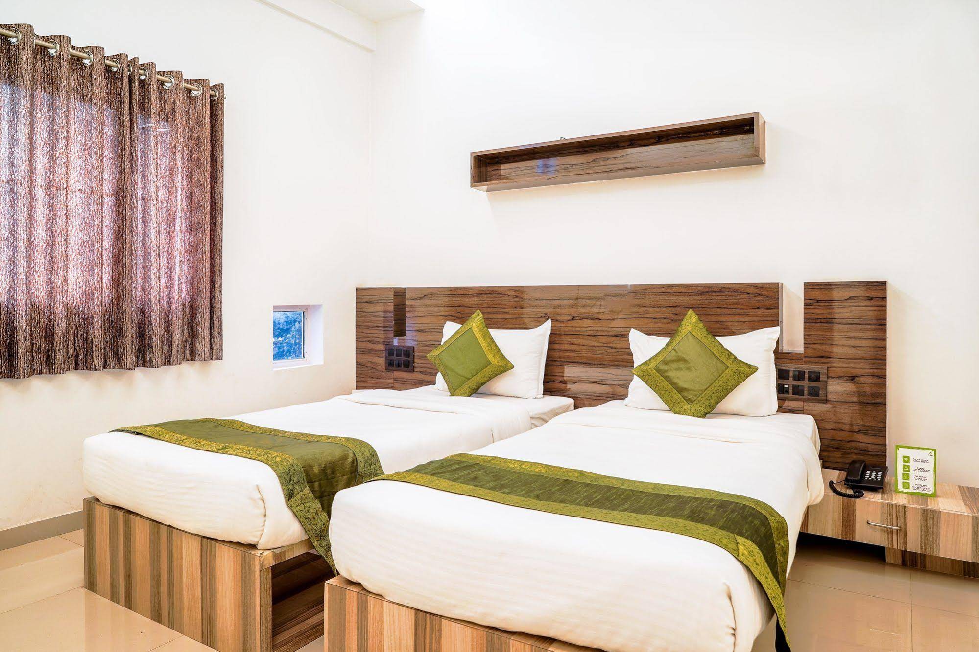 Treebo House Khas