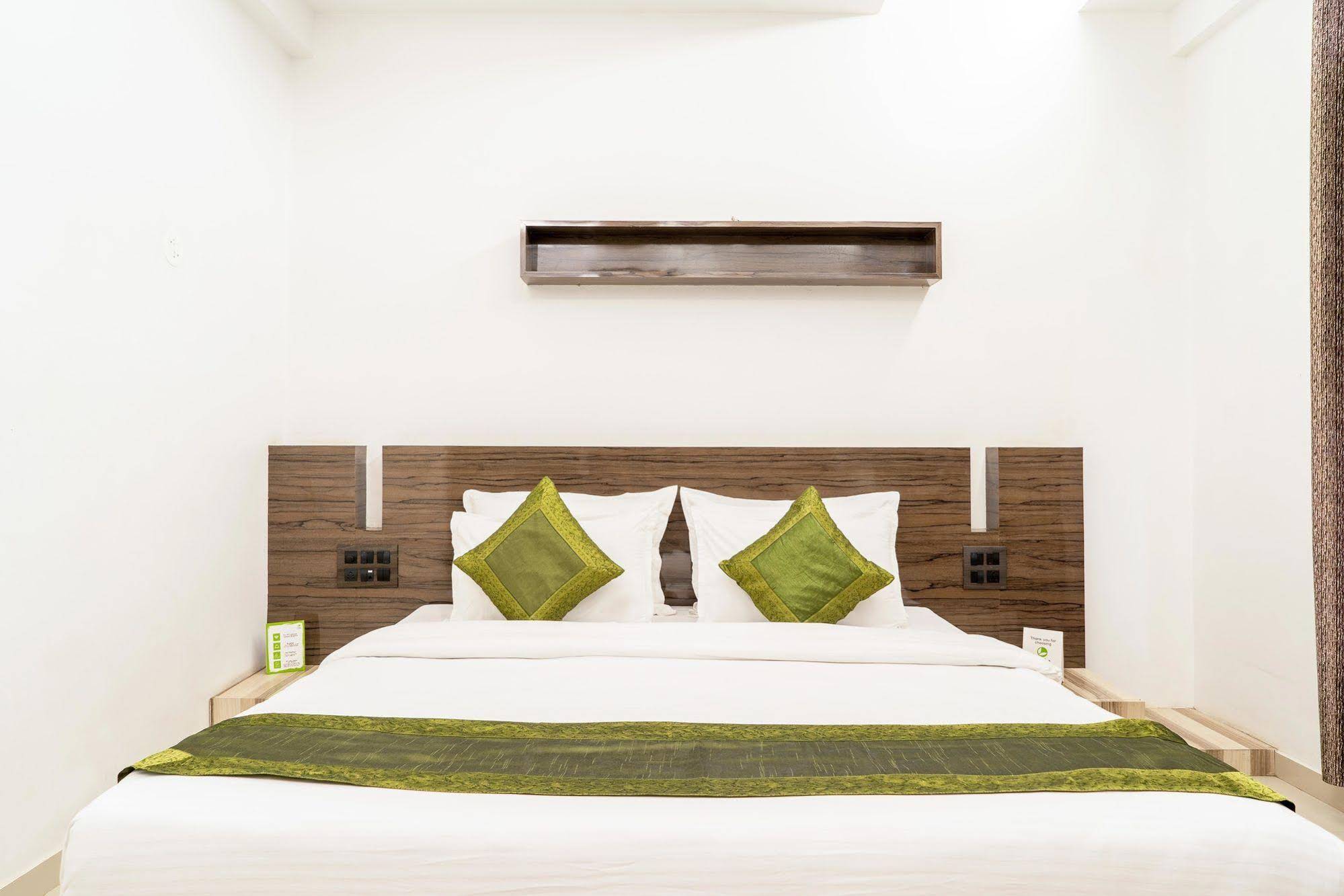Treebo House Khas