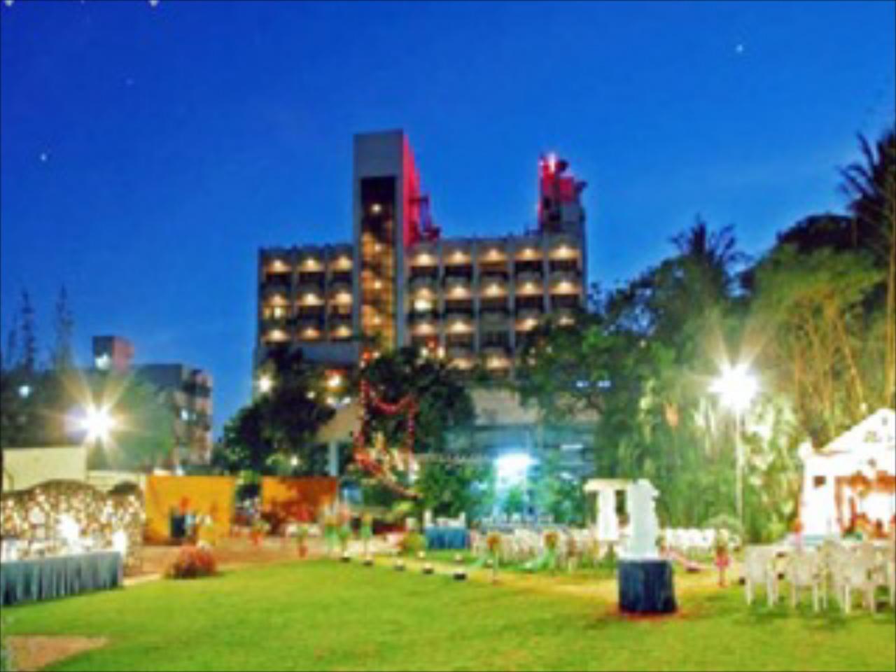 Victor Palace