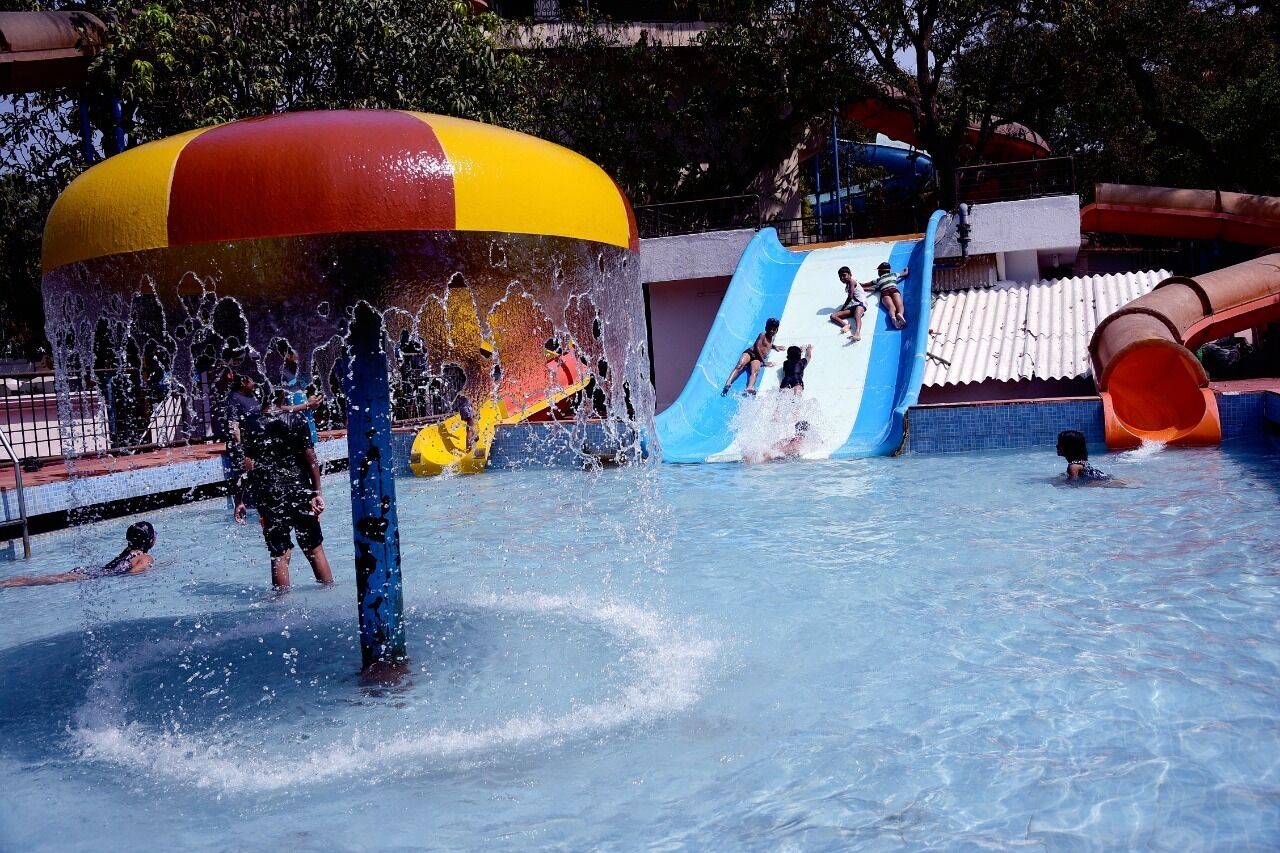 Aron Resort & Spa Lonavala