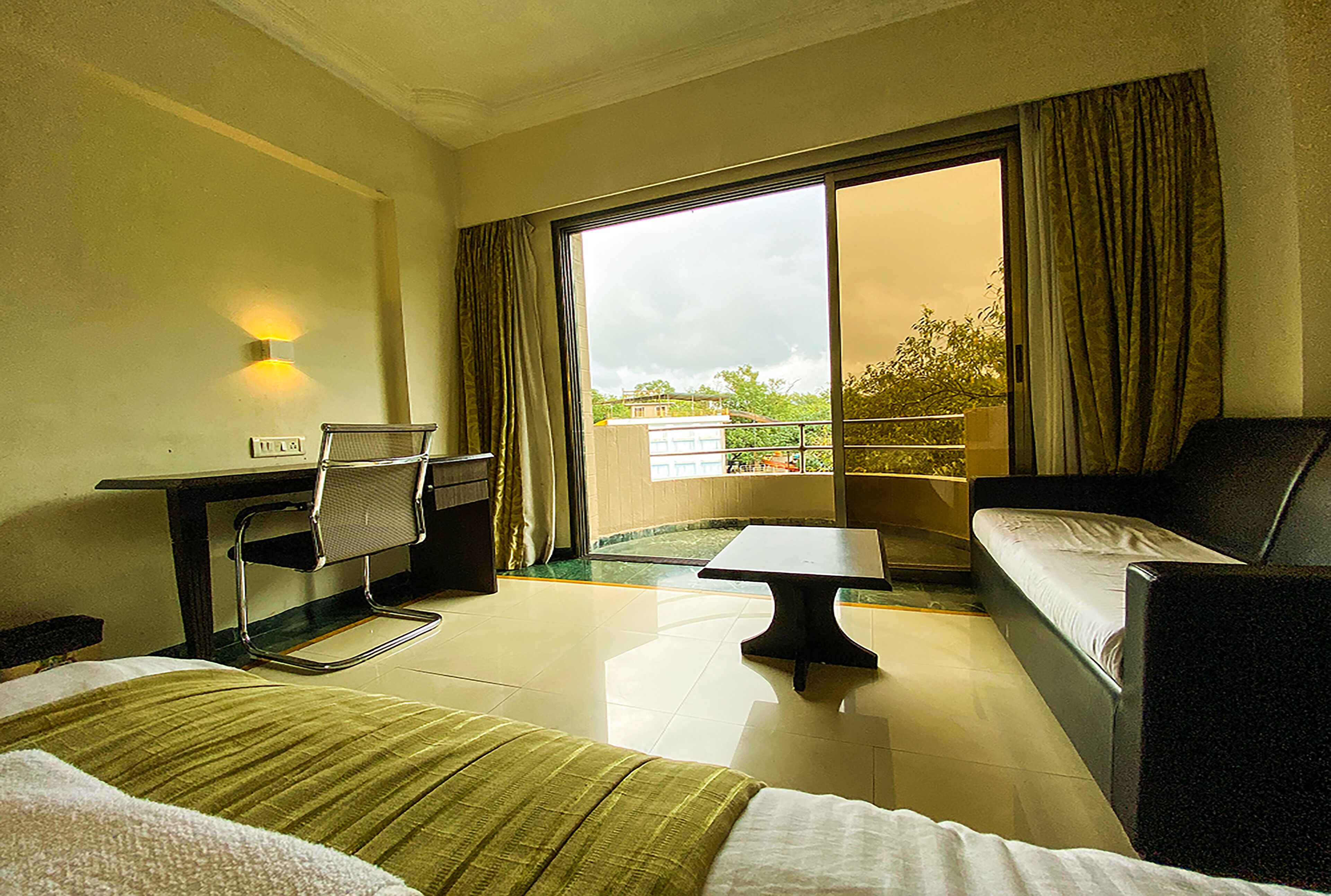Aron Resort & Spa Lonavala