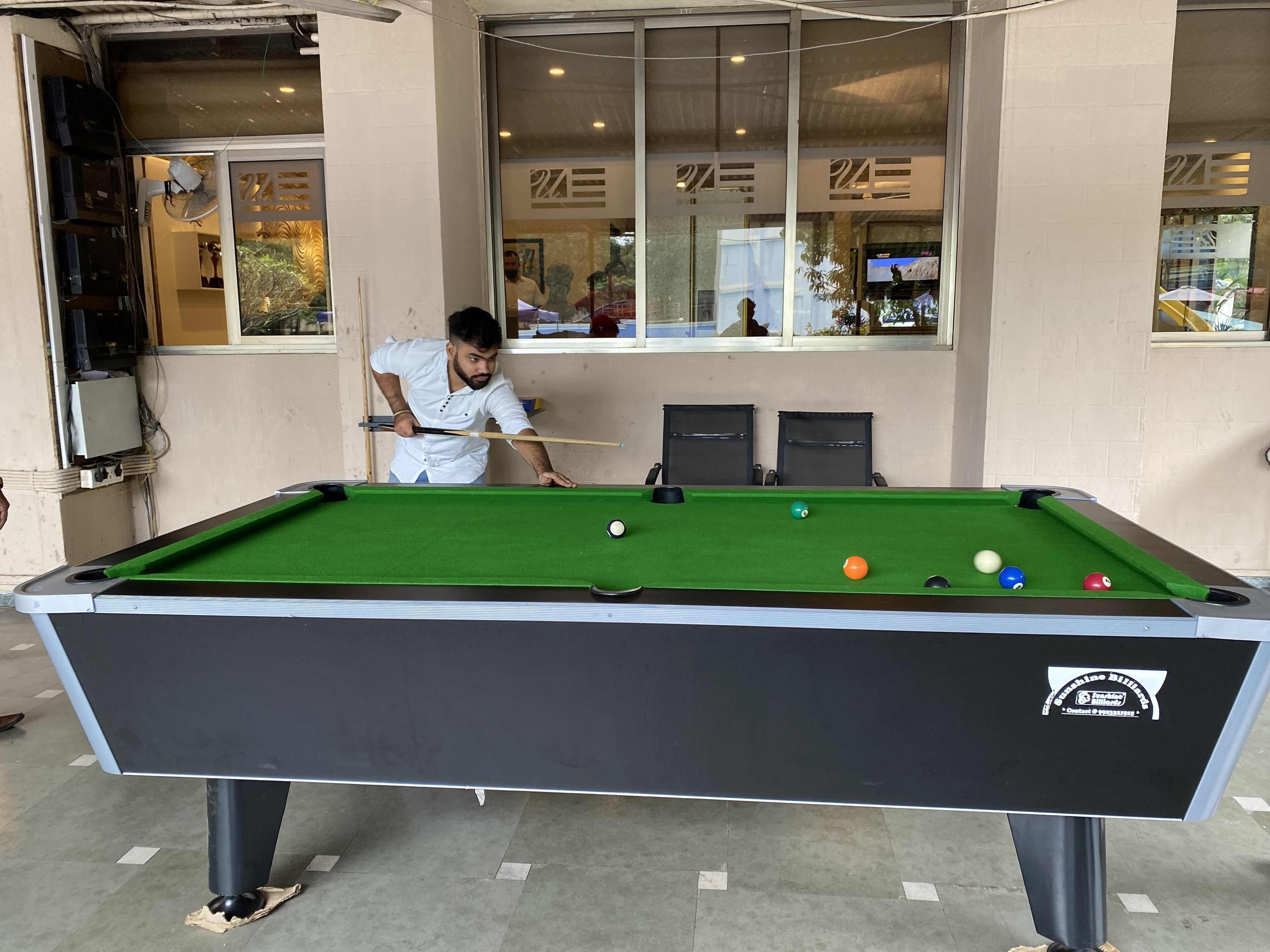 Aron Resort & Spa Lonavala