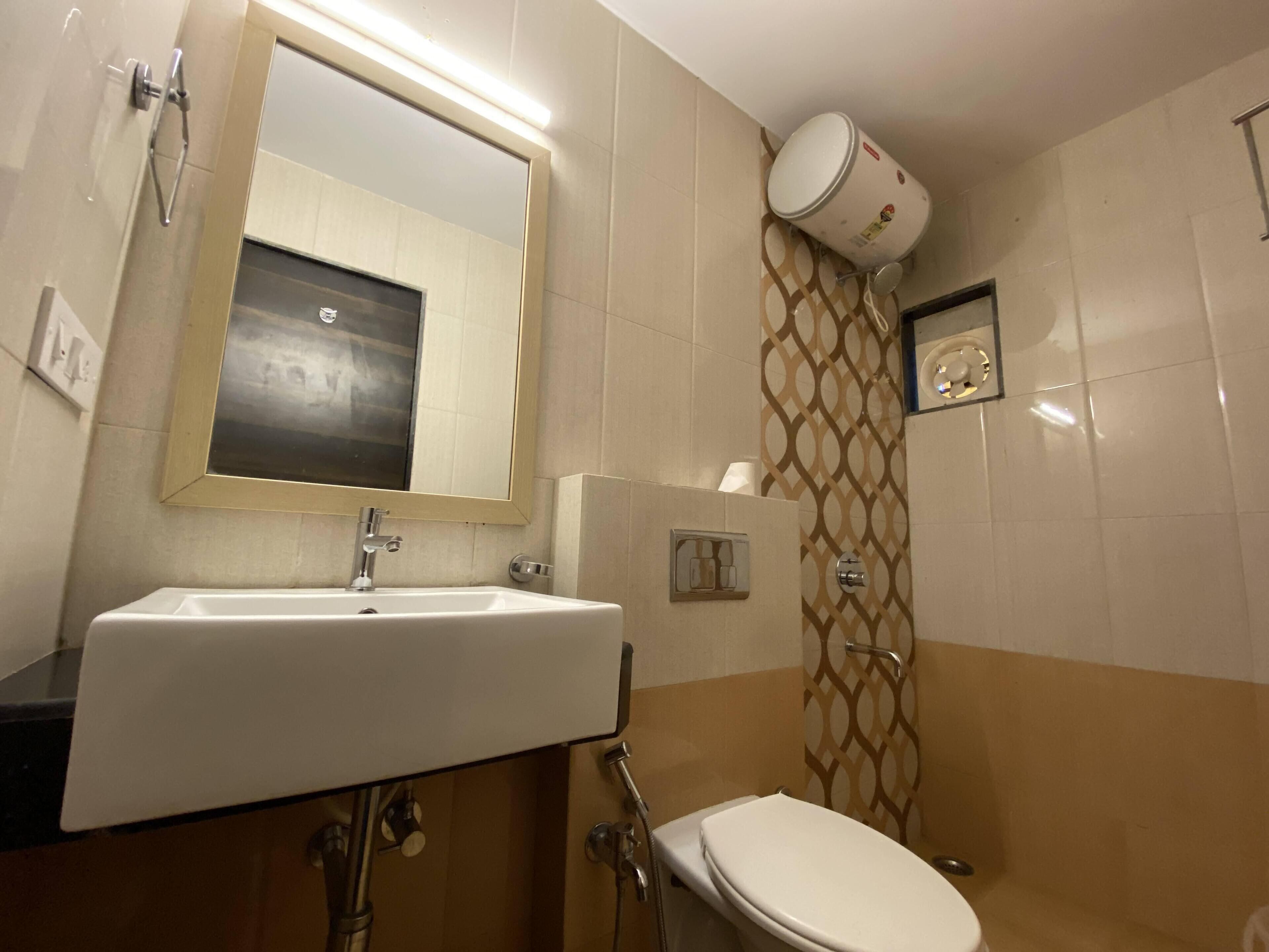 Aron Resort & Spa Lonavala