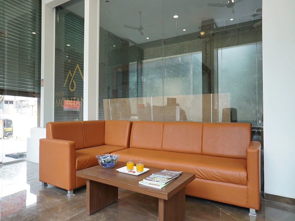 Hotel Montana NX