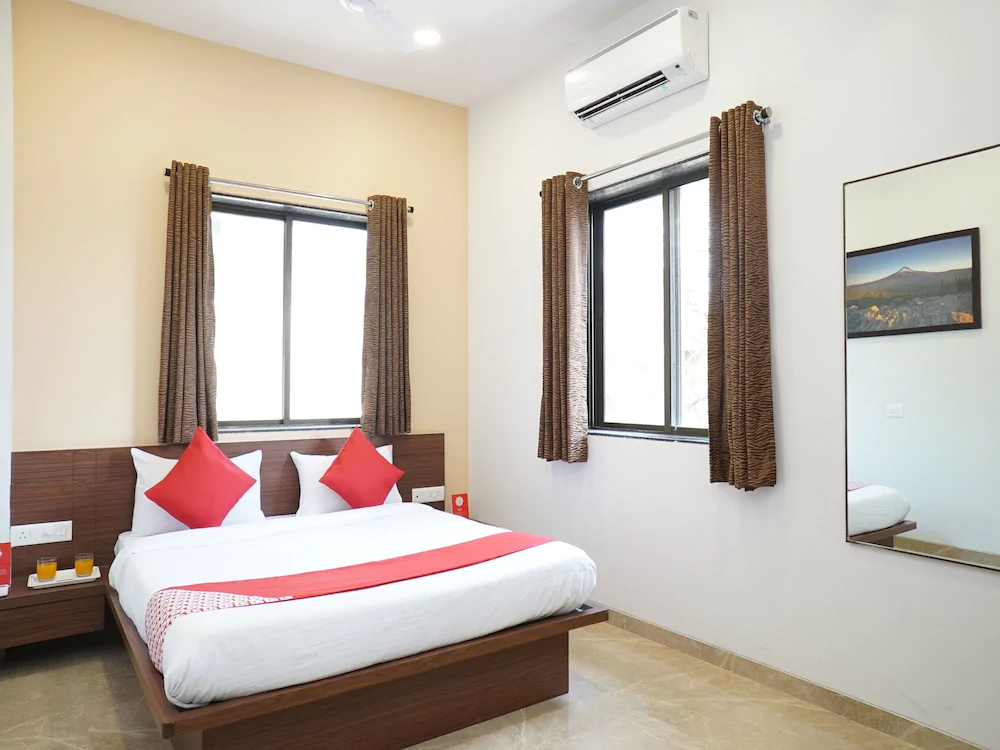 Hotel Montana NX