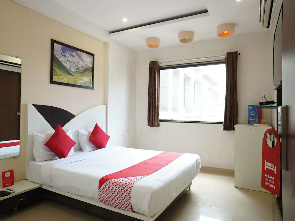 Hotel Montana NX