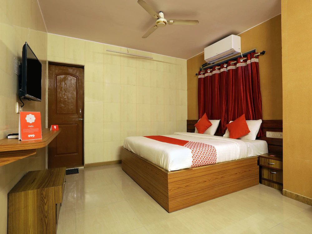 Hotel Royal Darbar by OYO Rooms