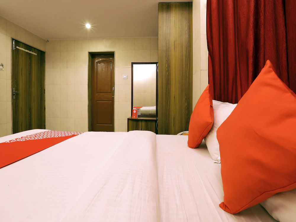 Hotel Royal Darbar by OYO Rooms