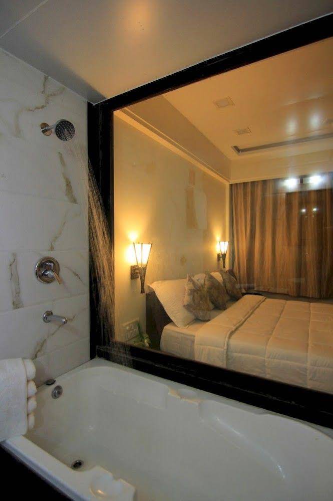 Krushnai Resort