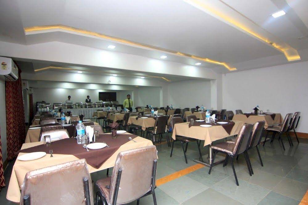 Krushnai Resort