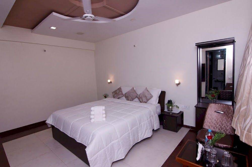 Krushnai Resort
