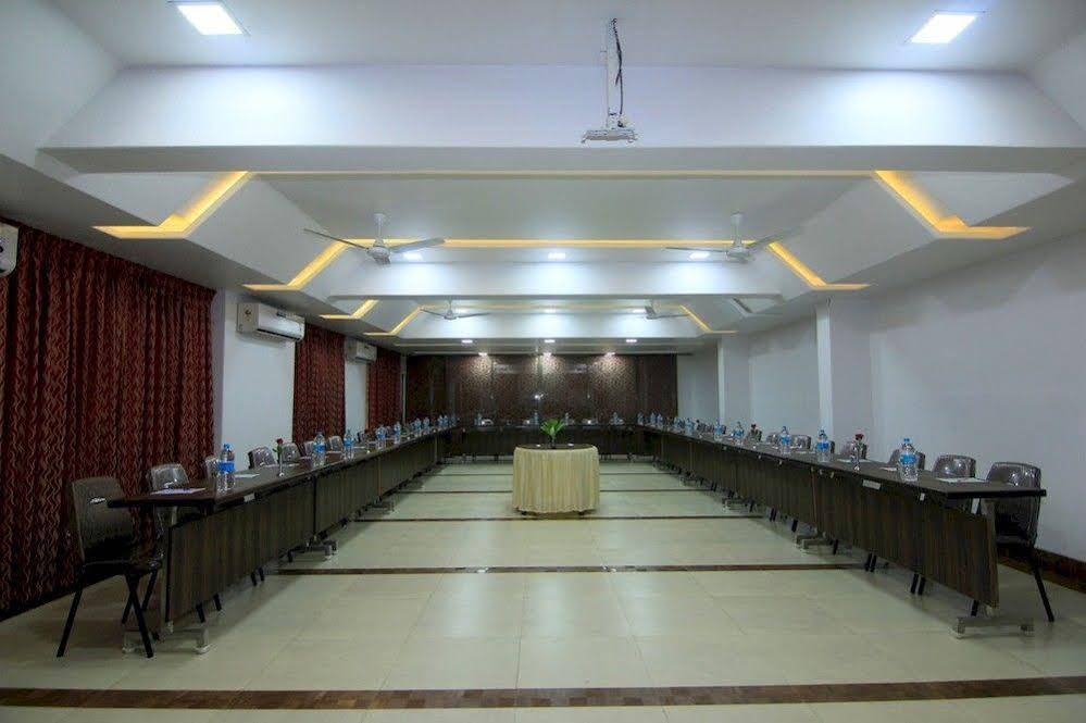 Krushnai Resort