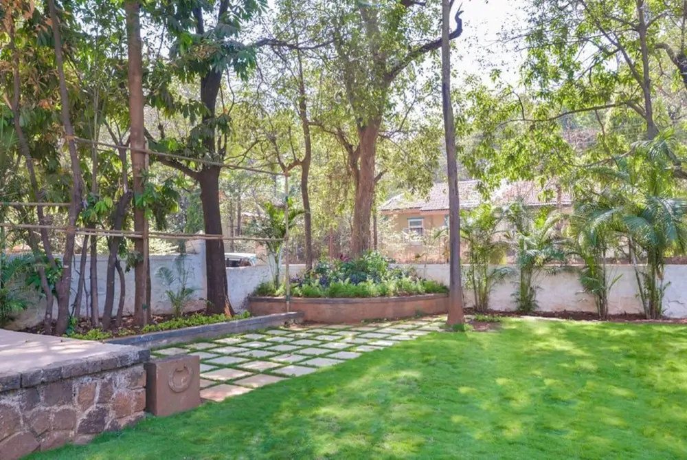 Mangal Residency