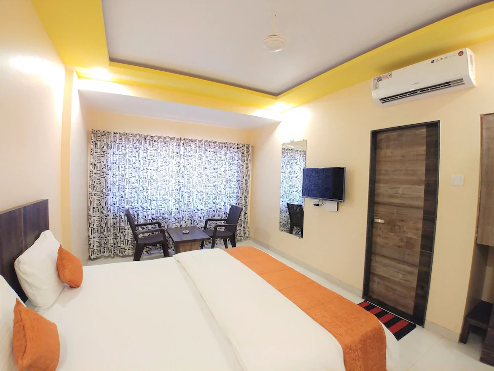 Mangal Residency