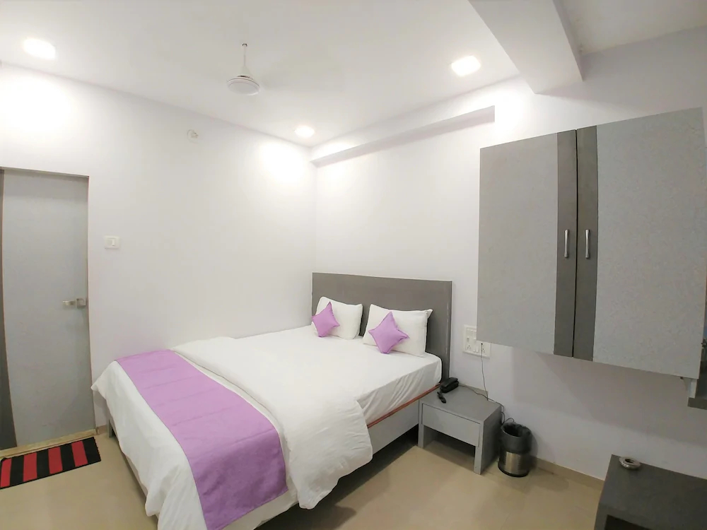 Mangal Residency