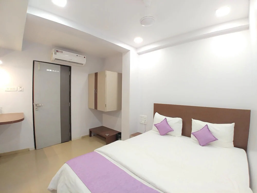 Mangal Residency