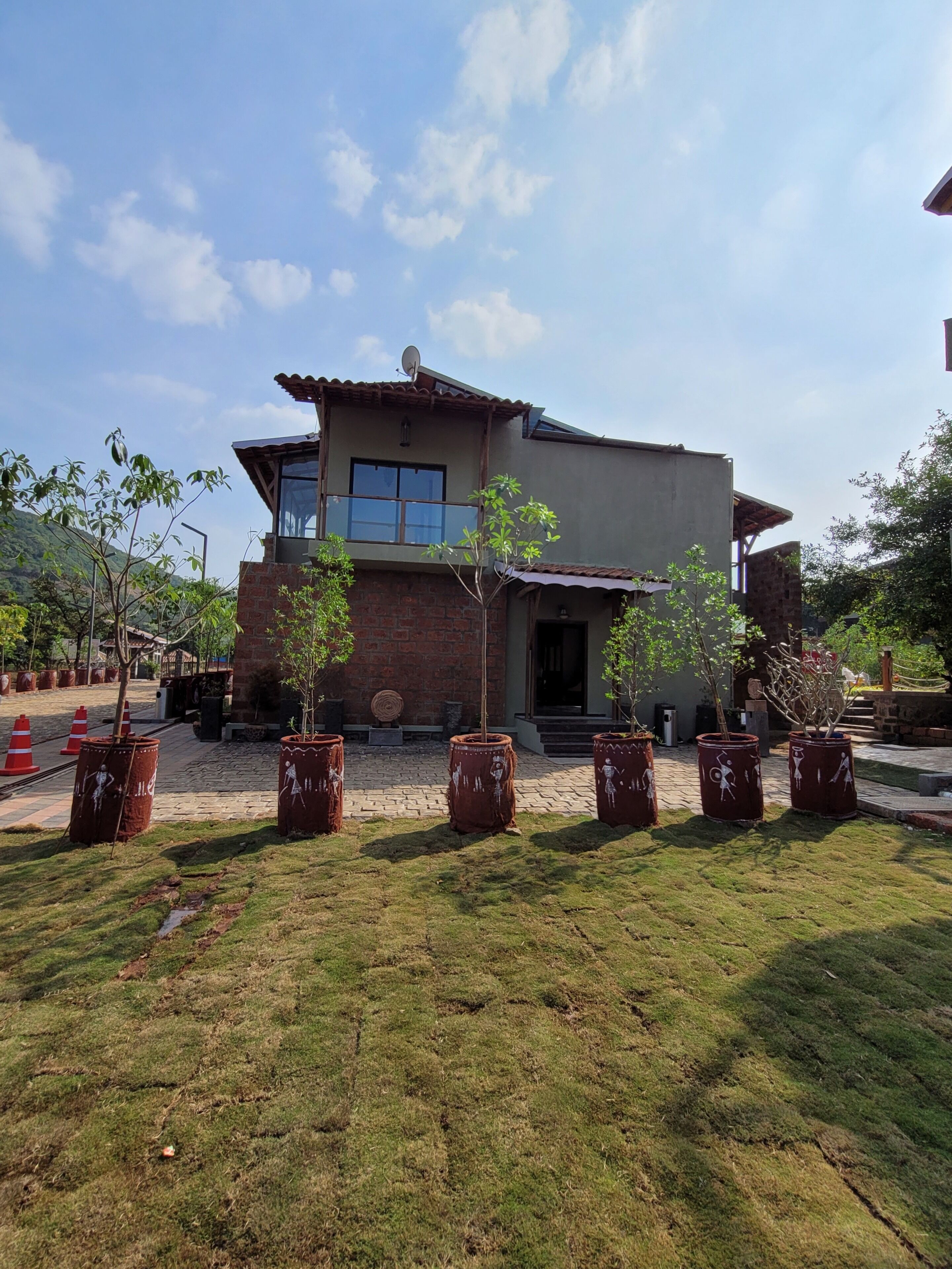 Mastiff Grand La Villae