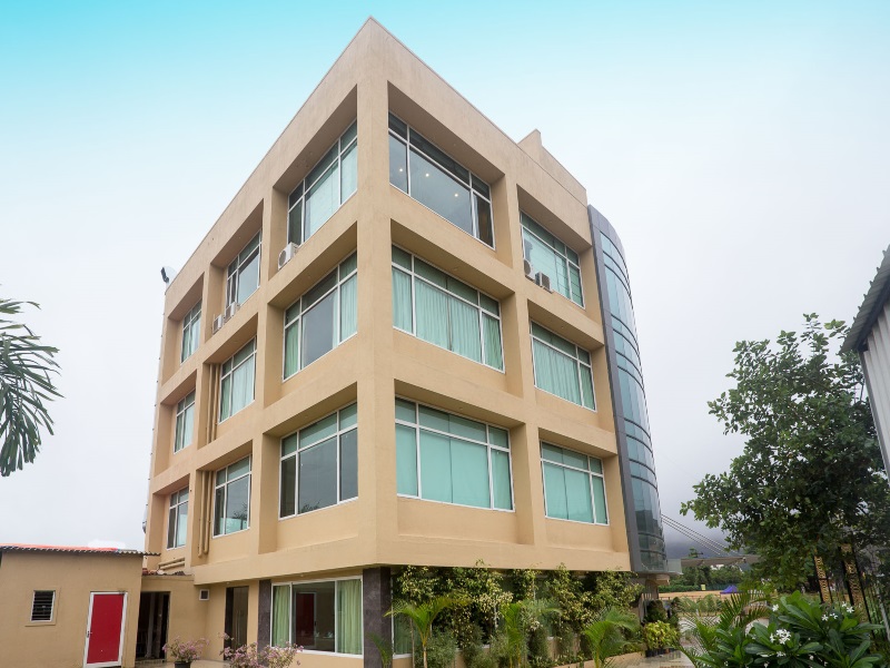 Obetel Grande Resort