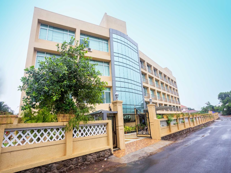 Obetel Grande Resort