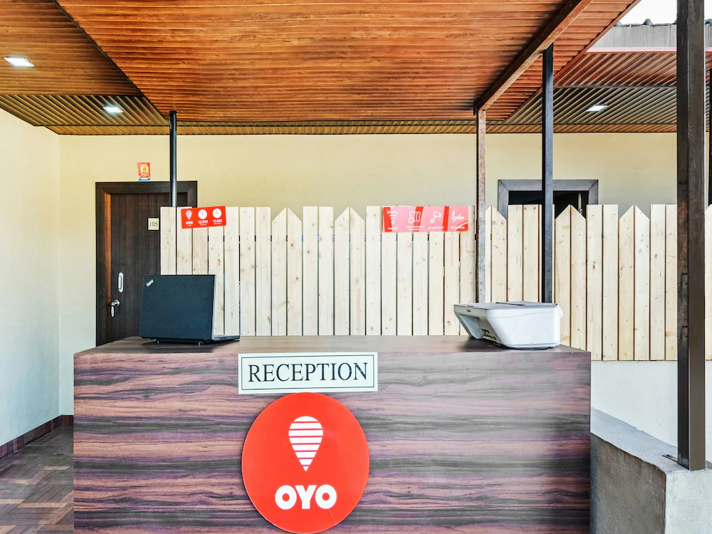 Pawna Lake House By OYO Rooms