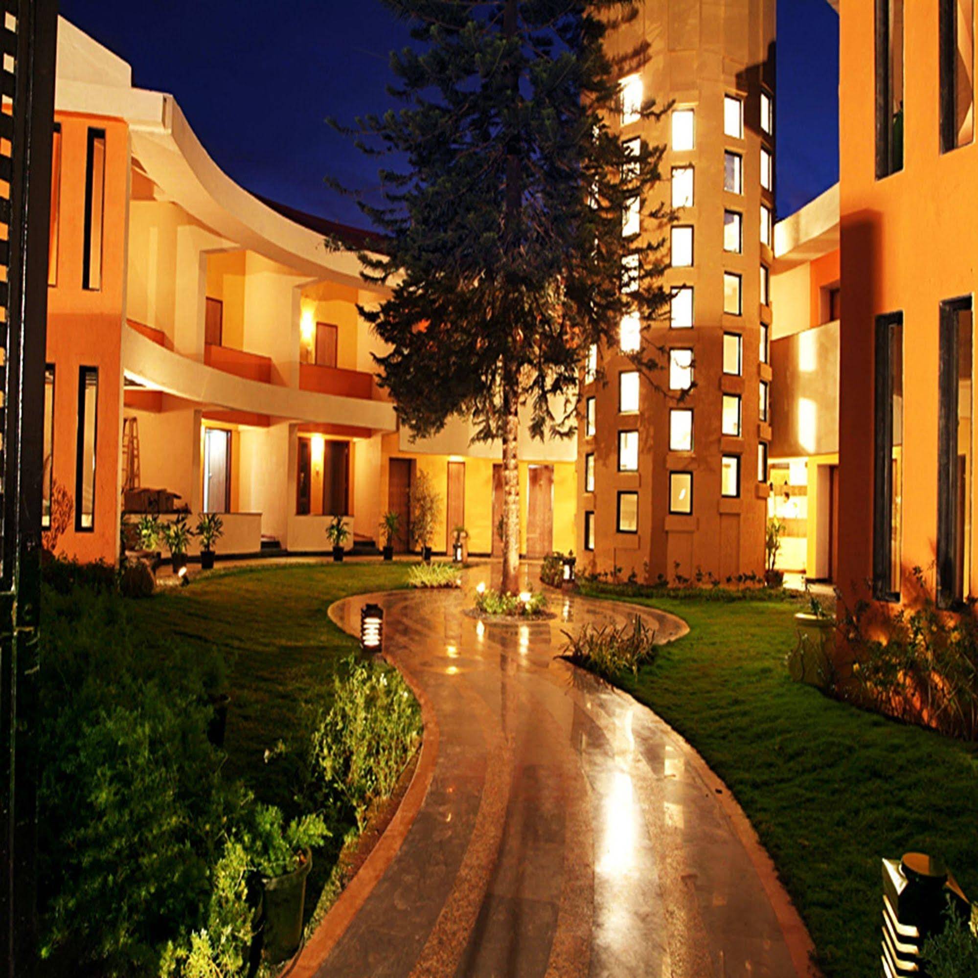 Elysia Resort