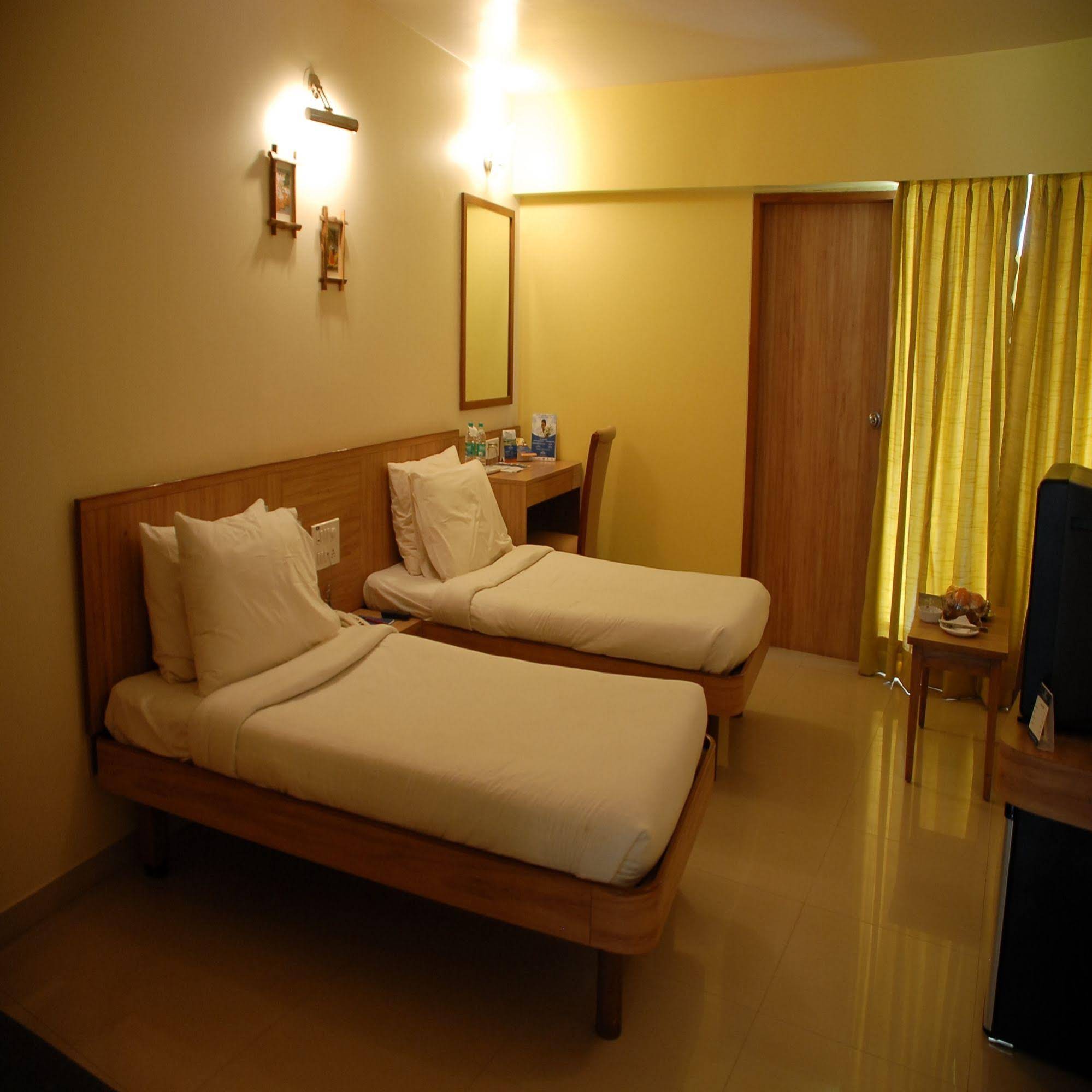 Elysia Resort