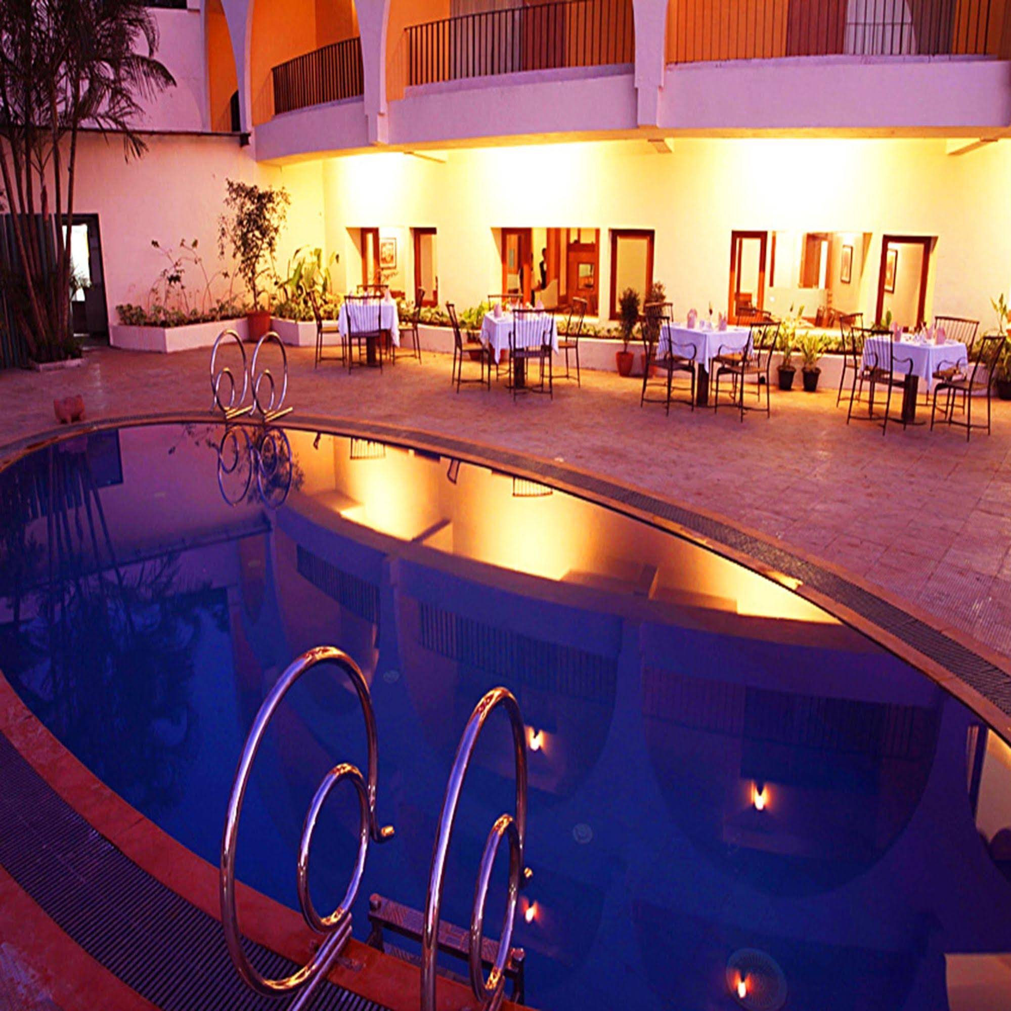 Elysia Resort