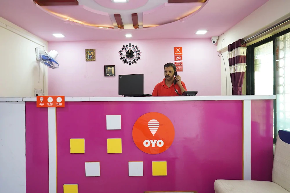 Shahi Darbar By OYO Rooms