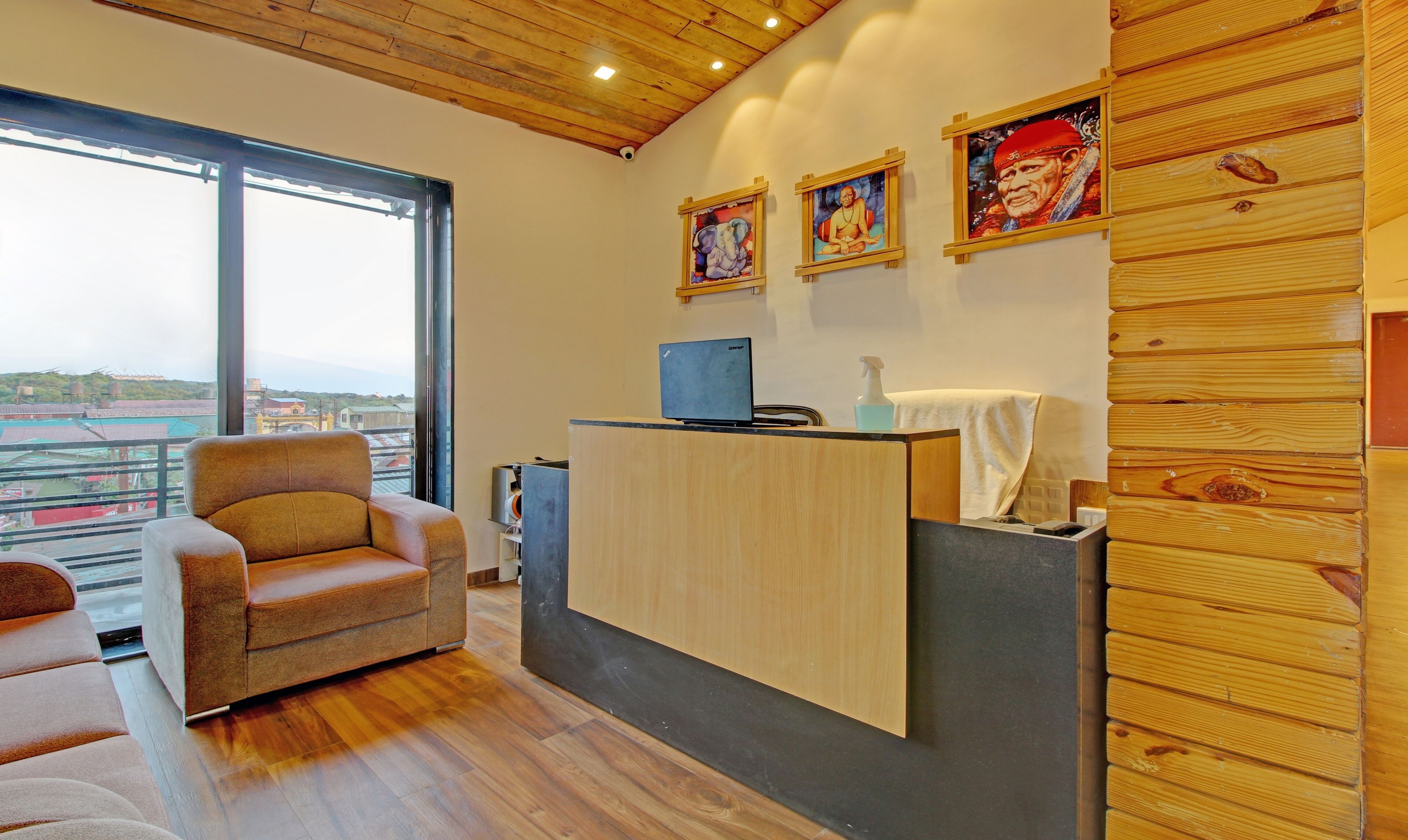 Ammy’s Valley by Treebo Hotels