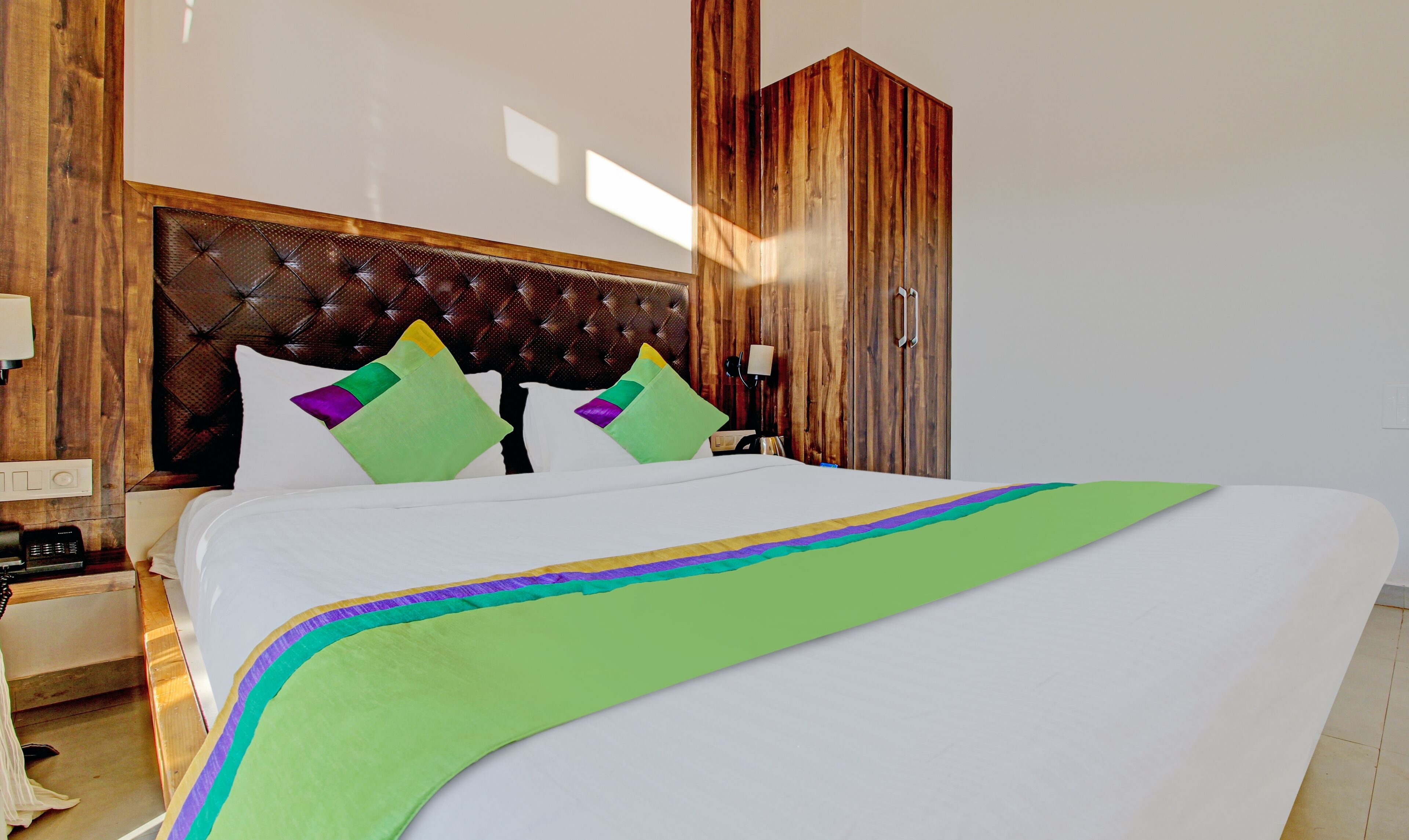 Ammy’s Valley by Treebo Hotels