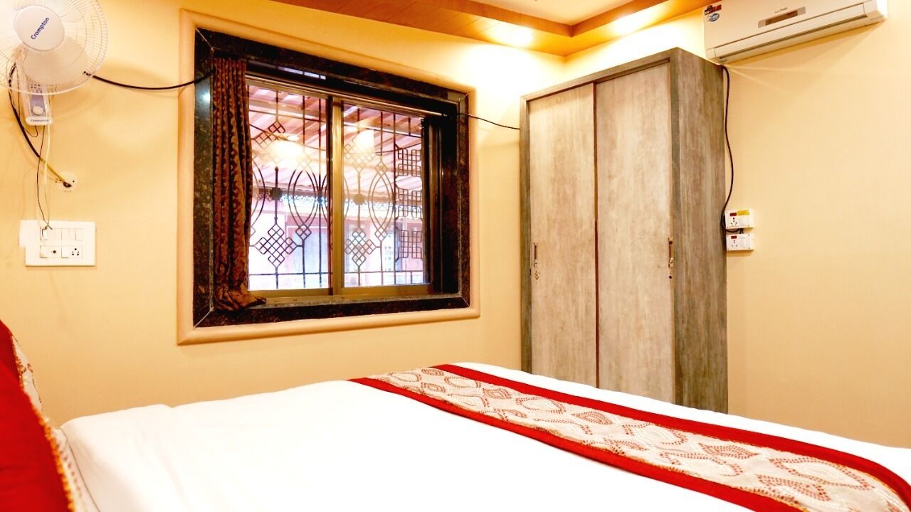 Bagicha Villa And Cottage
