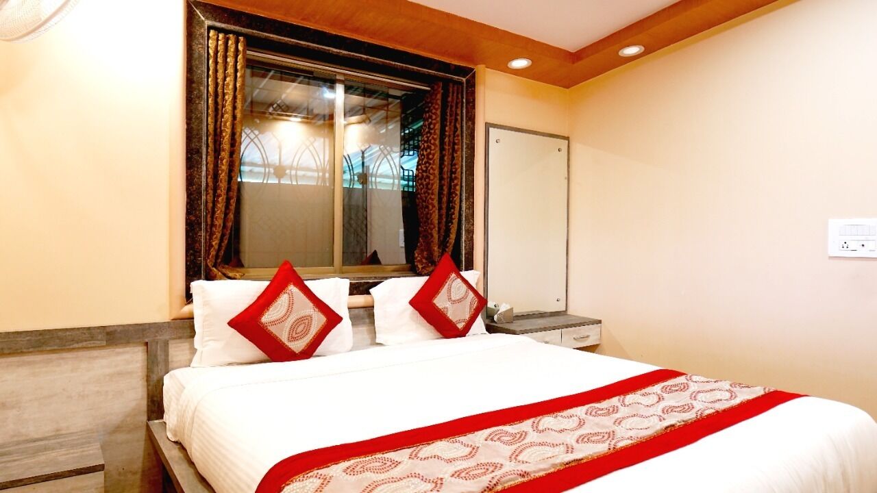 Bagicha Villa And Cottage